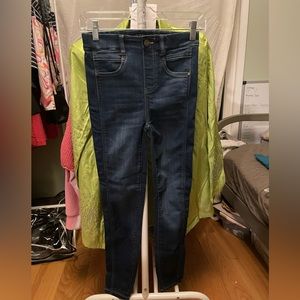 Liverpool Skinny Jeans